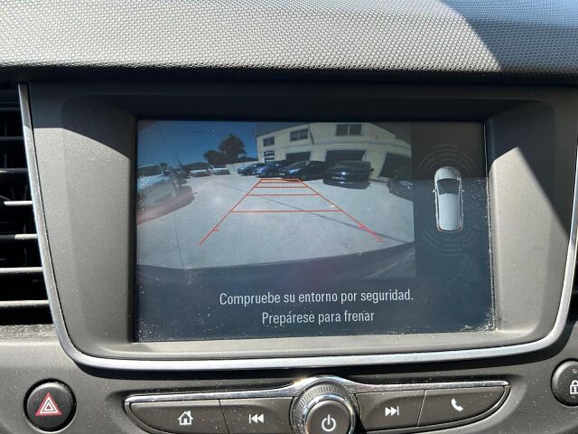 OPEL CROSSLAND X EXCELLENCE 1.2 AUTO SPANISH LHD IN SPAIN 48000 MILES SUPER 2019